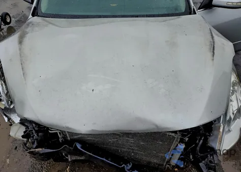 2010 Nissan Altima Base from USA, damaged, VIN 1N4AL2AP9AC102759